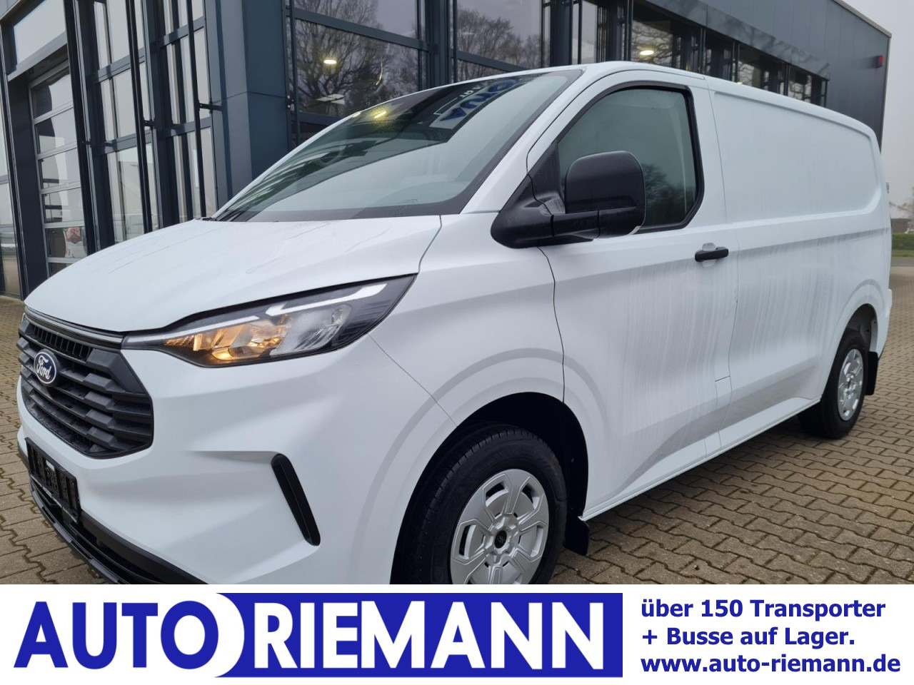Ford Custom Kasten L1 Trend KLIMA KAMERA TEMPO VERKLEIDUNG - Malá dodávka: obrázek 1 Ford Custom Kasten L1 Trend KLIMA KAMERA TEMPO VERKLEIDUNG - Malá dodávka: obrázek 1