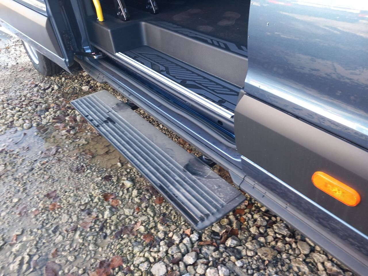 Ford Transit Bus 460 L4 Trend 18 Sitze KLIMA NAVI TEMPO - Minibus, Mikrobus: obrázek 4 Ford Transit Bus 460 L4 Trend 18 Sitze KLIMA NAVI TEMPO - Minibus, Mikrobus: obrázek 4