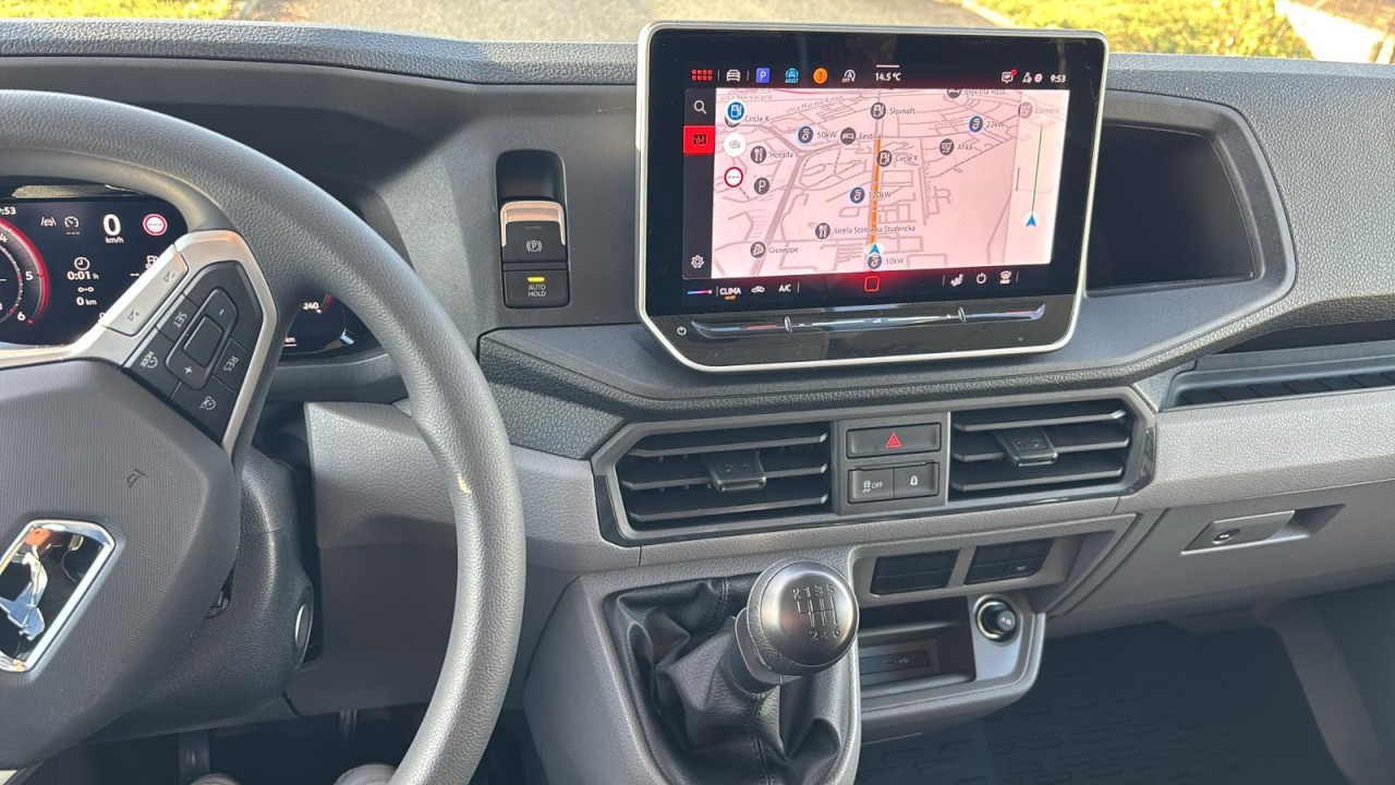 Man TGE 3.140 Kasten Doka Mixto L3H3 - Furgon, Dodávka s dvojitou kabinou: obrázek 4 Man TGE 3.140 Kasten Doka Mixto L3H3 - Furgon, Dodávka s dvojitou kabinou: obrázek 4