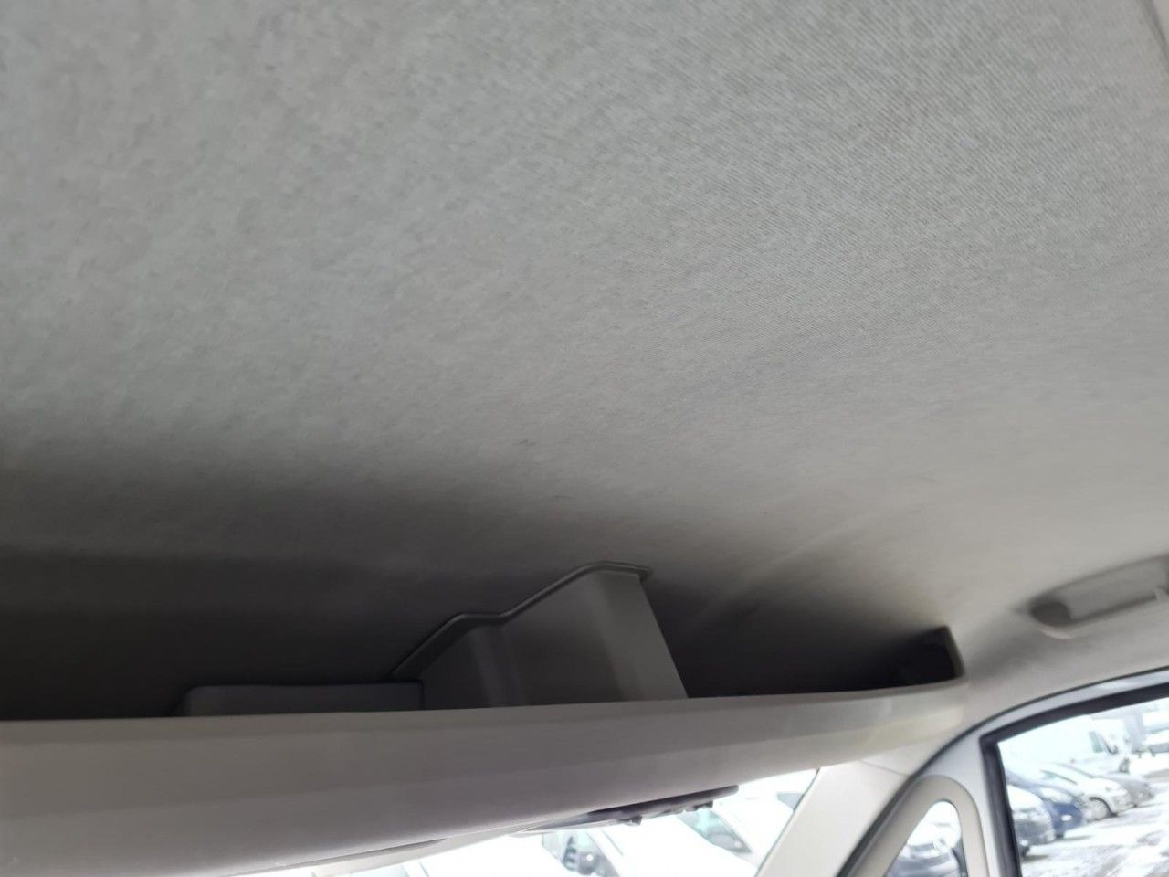 Malá dodávka, Dodávka s dvojitou kabinou Peugeot Boxer Kasten L3H2 Doka 6-Sitze AHK PDC KLIMA: obrázek 16