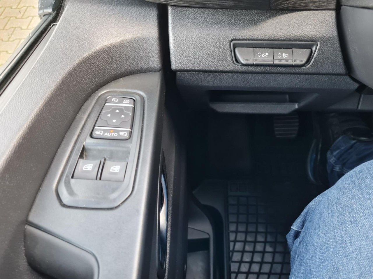 Chladící dodávka Renault Trafic Kühlkasten L2 Frischdienst 3.07 to TEMPOM: obrázek 23