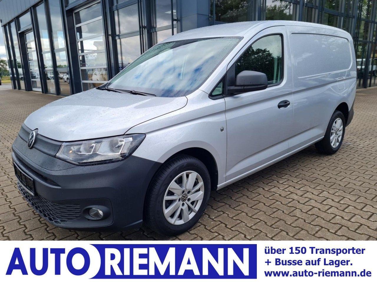 Volkswagen Caddy Cargo Maxi 2.0 TDI NAVI PDC KLIMA Alufelge - Malá dodávka: obrázek 1 Volkswagen Caddy Cargo Maxi 2.0 TDI NAVI PDC KLIMA Alufelge - Malá dodávka: obrázek 1