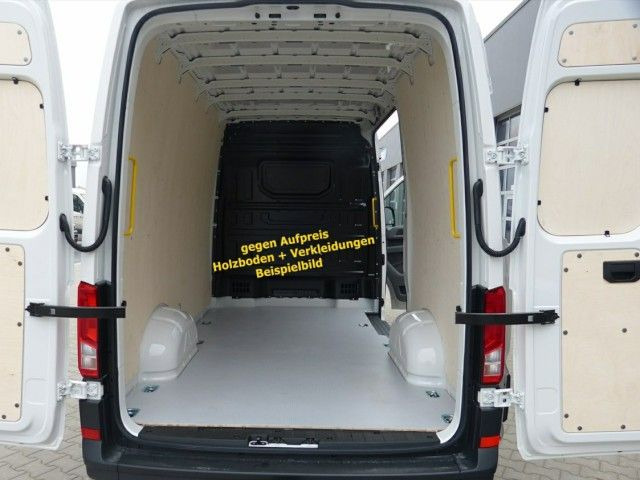 Malá dodávka Volkswagen Crafter Kasten MR L3H3 KLIMA TEMPOMAT Mod. 25: obrázek 18