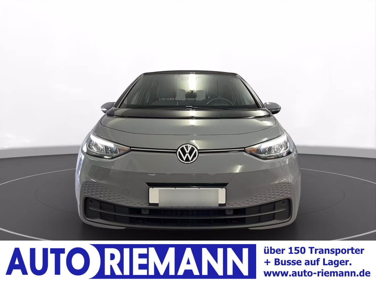 Volkswagen ID.3 Pure Performance - Osobní auto: obrázek 1 Volkswagen ID.3 Pure Performance - Osobní auto: obrázek 1