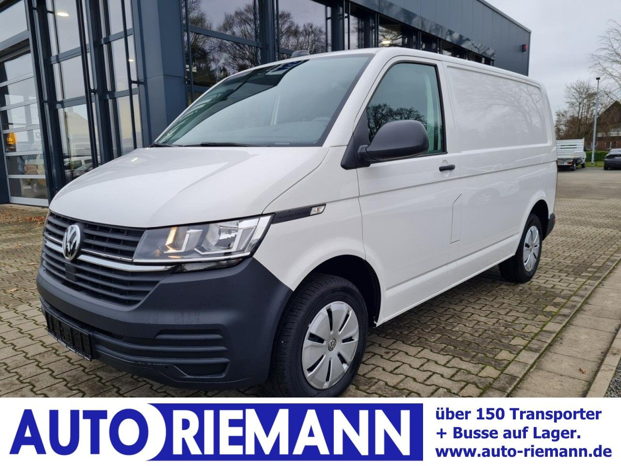 Volkswagen T6.1 Kasten L1 KR Heckklappe KAMERA KLIMA ALLWET - Malá dodávka: obrázek 1 Volkswagen T6.1 Kasten L1 KR Heckklappe KAMERA KLIMA ALLWET - Malá dodávka: obrázek 1
