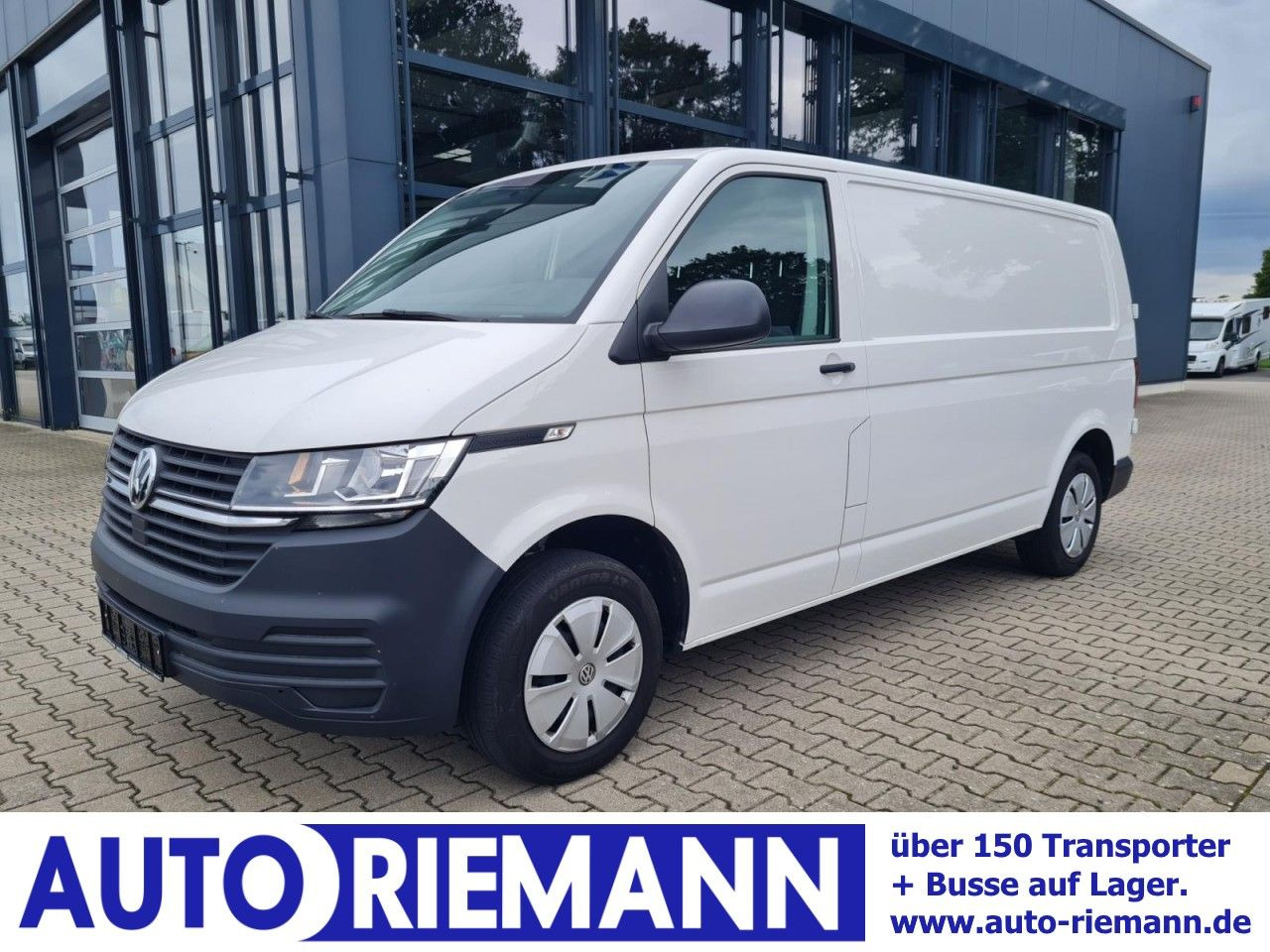 Volkswagen T6.1 Kasten TDi lang Flügeltüren KLIMA Verkleidu - Malá dodávka: obrázek 1 Volkswagen T6.1 Kasten TDi lang Flügeltüren KLIMA Verkleidu - Malá dodávka: obrázek 1