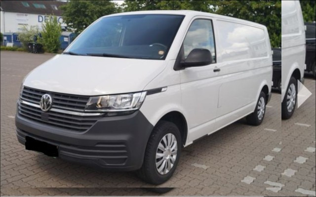 Volkswagen T6.1 Kasten lang Flügeltüren AHK KLIMA SHZ PDC TEMPOMAT - Malá dodávka: obrázek 1 Volkswagen T6.1 Kasten lang Flügeltüren AHK KLIMA SHZ PDC TEMPOMAT - Malá dodávka: obrázek 1
