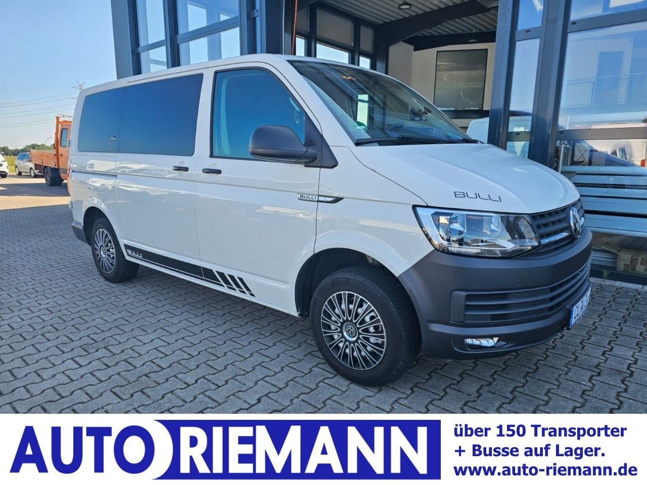 Volkswagen T6 Camper 2.0 TDI AHK KAMERA ZUSATZBATTERIE - Obytná dodávka: obrázek 1 Volkswagen T6 Camper 2.0 TDI AHK KAMERA ZUSATZBATTERIE - Obytná dodávka: obrázek 1