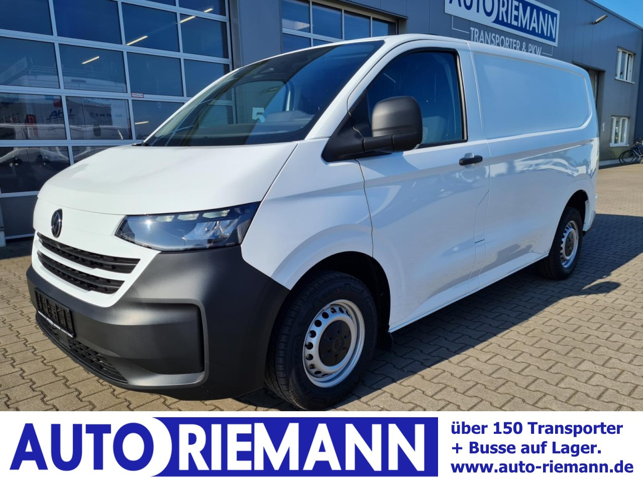 Volkswagen T7 Kasten TDi KR Heckklappe KLIMA PDC TEMPOMAT - Malá dodávka: obrázek 1 Volkswagen T7 Kasten TDi KR Heckklappe KLIMA PDC TEMPOMAT - Malá dodávka: obrázek 1