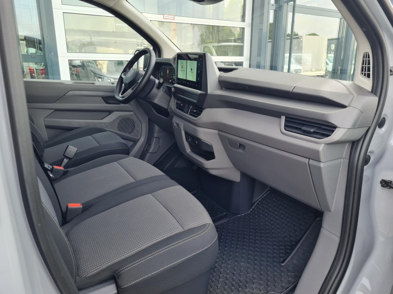 Malá dodávka Volkswagen T7 Transporter Kasten TDi AG L2 AHK KLIMA KAMERA LED: obrázek 14