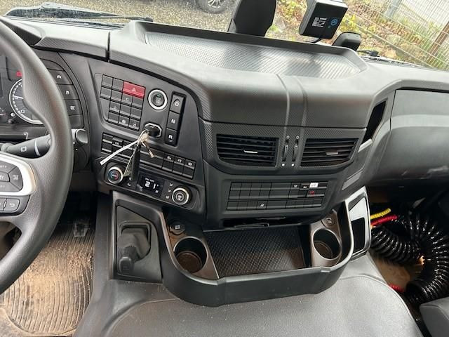 Hákový nosič kontejnerů Iveco X-WAY AD280X46Y/PS ON Palfinger PH T20 SLD5 3...: obrázek 13