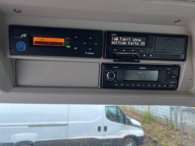 Hákový nosič kontejnerů Iveco X-WAY AD280X46Y/PS ON Palfinger PH T20 SLD5 3...: obrázek 14