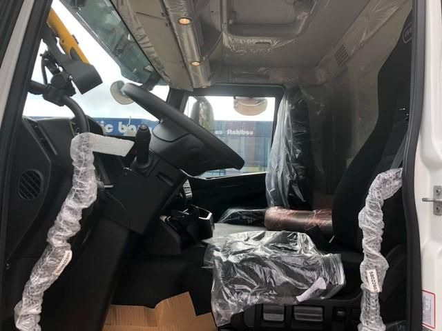 Hákový nosič kontejnerů Iveco X-WAY AD280X46Y/PS ON Palfinger PH T20 SLD5 3...: obrázek 11