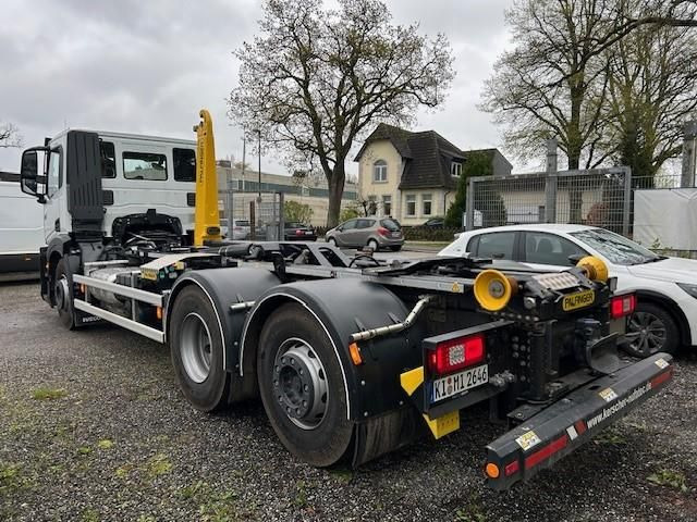 Iveco X-WAY AD280X46Y/PS ON Palfinger PH T20 SLD5 3... - Sklápěč: obrázek 5 Iveco X-WAY AD280X46Y/PS ON Palfinger PH T20 SLD5 3... - Sklápěč: obrázek 5