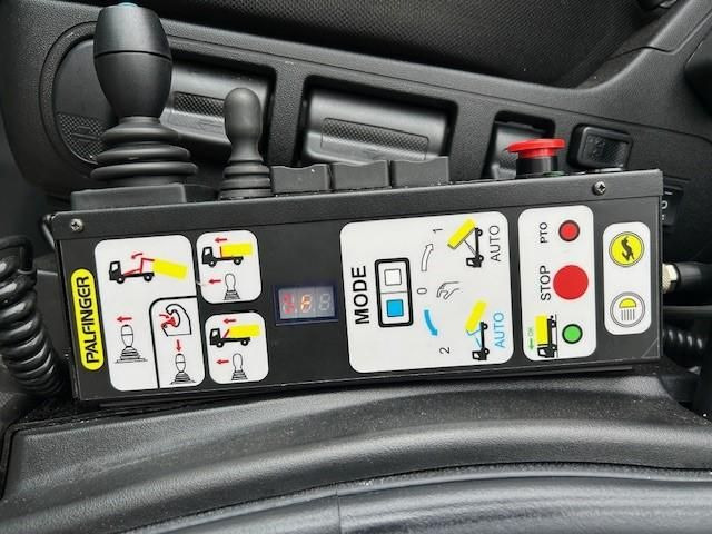 Hákový nosič kontejnerů Iveco X-WAY AD280X46Y/PS ON Palfinger PH T20 SLD5 3...: obrázek 10