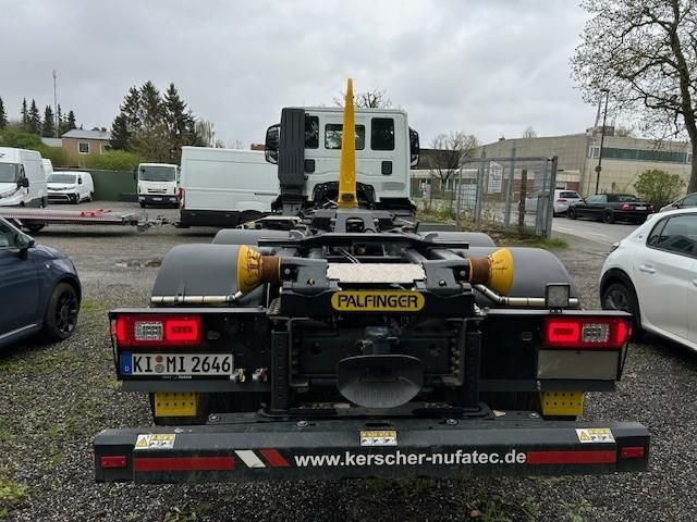 Hákový nosič kontejnerů Iveco X-WAY AD280X46Y/PS ON Palfinger PH T20 SLD5 3...: obrázek 6