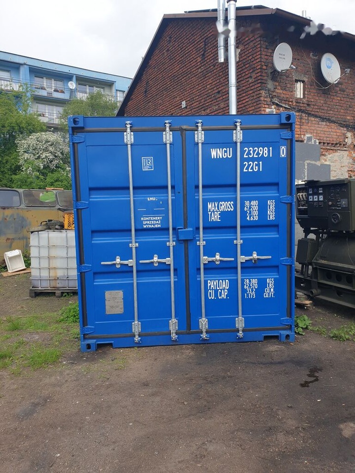 Nový Elektrický generátor Cummins GENERATOR CUMMINS STAMFORD 1300 KW 1600 KVA FABRYCZNIE NOWY AGRE: obrázek 17