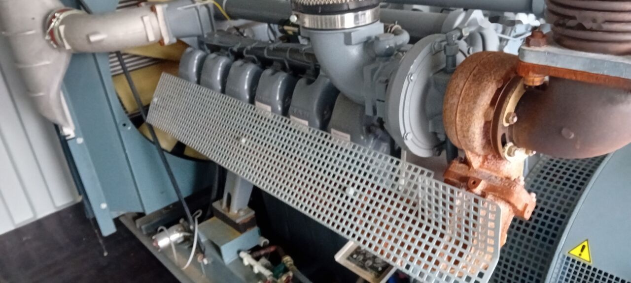 Nový Elektrický generátor Cummins GENERATOR CUMMINS STAMFORD 1300 KW 1600 KVA FABRYCZNIE NOWY AGRE: obrázek 24