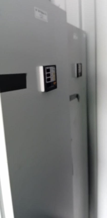 Nový Elektrický generátor Cummins GENERATOR CUMMINS STAMFORD 1300 KW 1600 KVA FABRYCZNIE NOWY AGRE: obrázek 10
