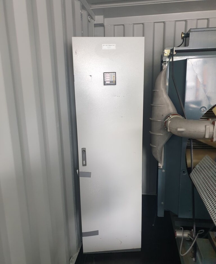 Nový Elektrický generátor Cummins GENERATOR CUMMINS STAMFORD 1300 KW 1600 KVA FABRYCZNIE NOWY AGRE: obrázek 18
