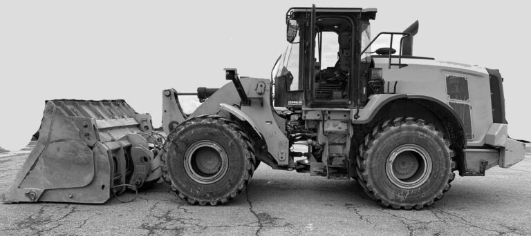 Caterpillar 950M – wheel loader / Radlader - Nakladač: obrázek 1 Caterpillar 950M – wheel loader / Radlader - Nakladač: obrázek 1