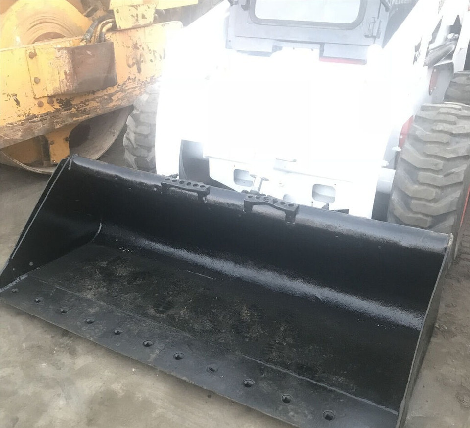 Bobcat S250 - Smykový nakladač: obrázek 5 Bobcat S250 - Smykový nakladač: obrázek 5