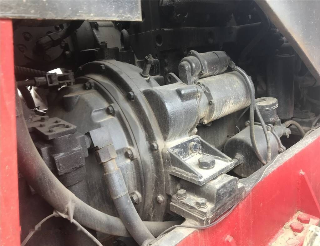 Dynapac CA 602 D - Kompaktor: obrázek 2 Dynapac CA 602 D - Kompaktor: obrázek 2