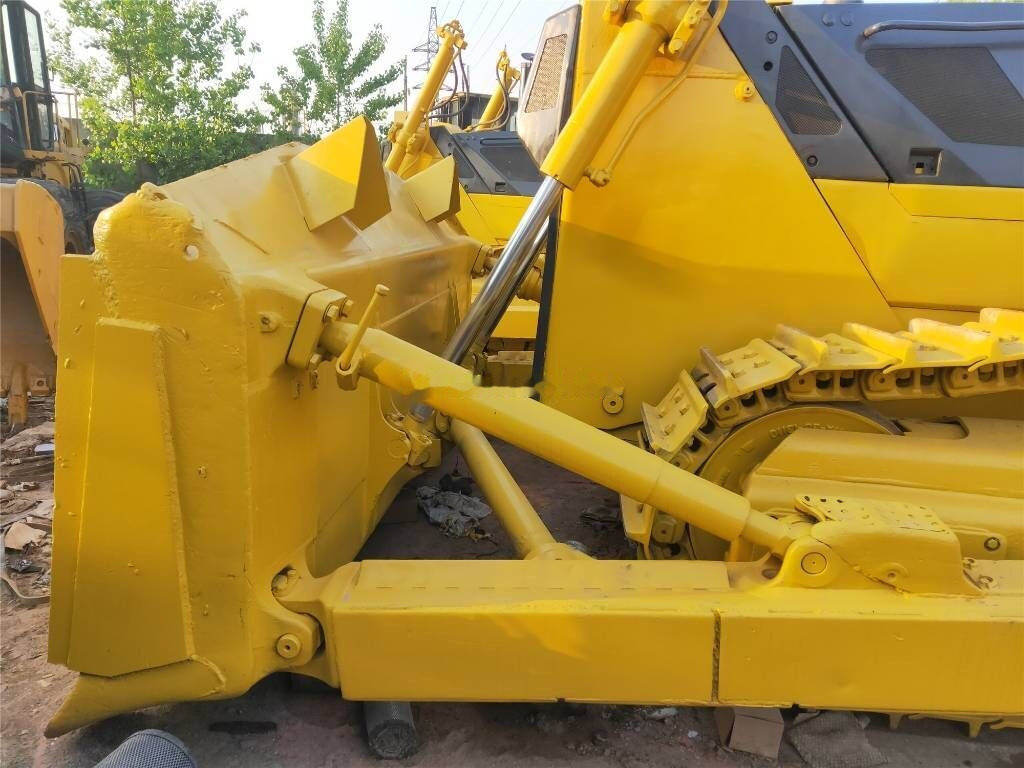 Komatsu D155AX-5 - Buldozer: obrázek 2 Komatsu D155AX-5 - Buldozer: obrázek 2