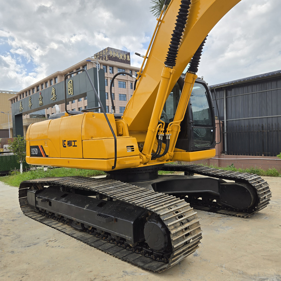 LIUGONG 925D - Rýpadlo: obrázek 5 LIUGONG 925D - Rýpadlo: obrázek 5