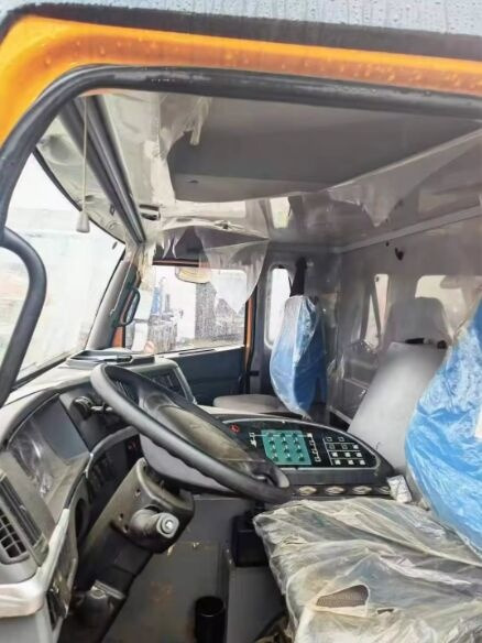 Sany STC2200 - Autojeřáb: obrázek 4 Sany STC2200 - Autojeřáb: obrázek 4