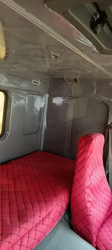 Sinotruk HOWO 6*4 Dump truck - Sklápěč: obrázek 3 Sinotruk HOWO 6*4 Dump truck - Sklápěč: obrázek 3