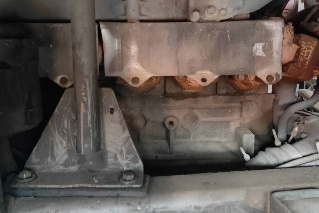 Sinotruk Howo - Sklápěč: obrázek 4 Sinotruk Howo - Sklápěč: obrázek 4