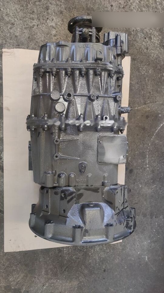 Eaton EATON FSO 8309A MAN TGM TGL truck - Převodovka pro Nákladní auto: obrázek 1 Eaton EATON FSO 8309A MAN TGM TGL truck - Převodovka pro Nákladní auto: obrázek 1