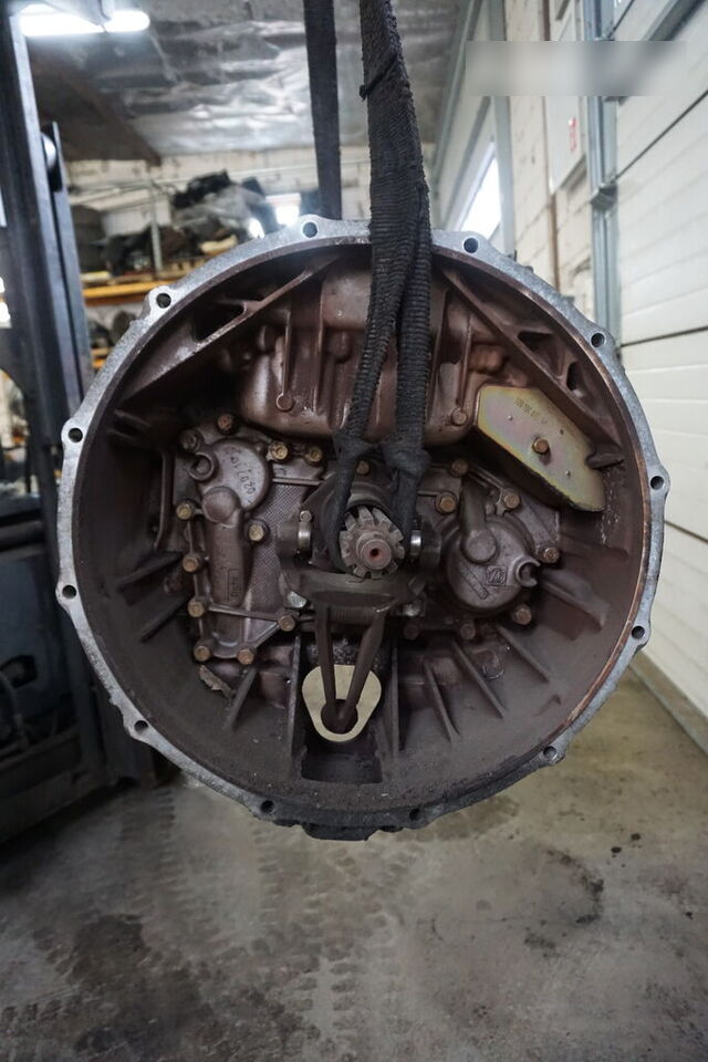 ZF 12AS2131TD MAN TGX truck - Převodovka pro Nákladní auto: obrázek 2 ZF 12AS2131TD MAN TGX truck - Převodovka pro Nákladní auto: obrázek 2