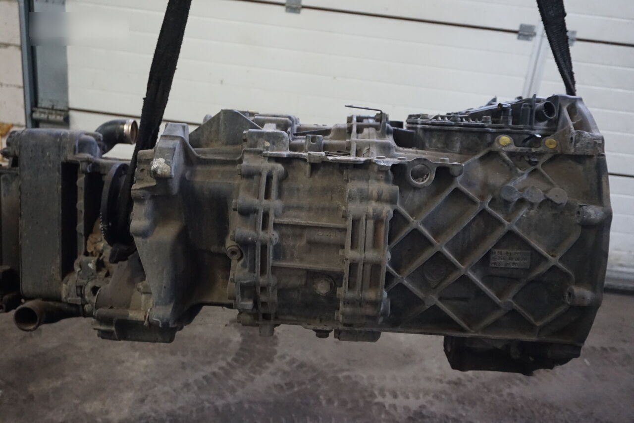 ZF 12AS2131TD MAN TGX truck - Převodovka pro Nákladní auto: obrázek 5 ZF 12AS2131TD MAN TGX truck - Převodovka pro Nákladní auto: obrázek 5