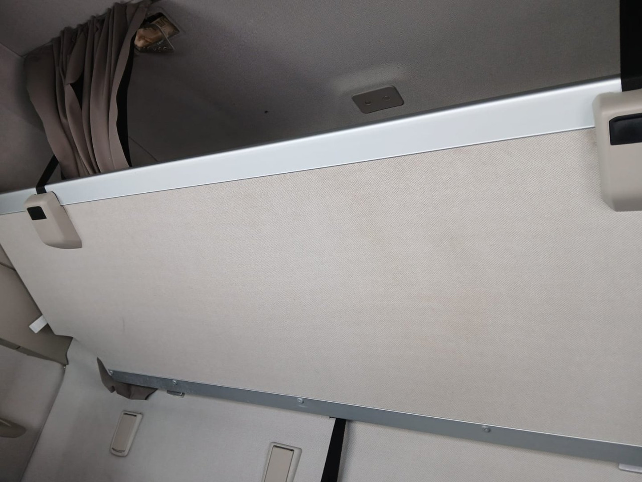 Tahač Cabeza Tractora IVECO 460 AUTOMATICO  INTARDER ADR: obrázek 8