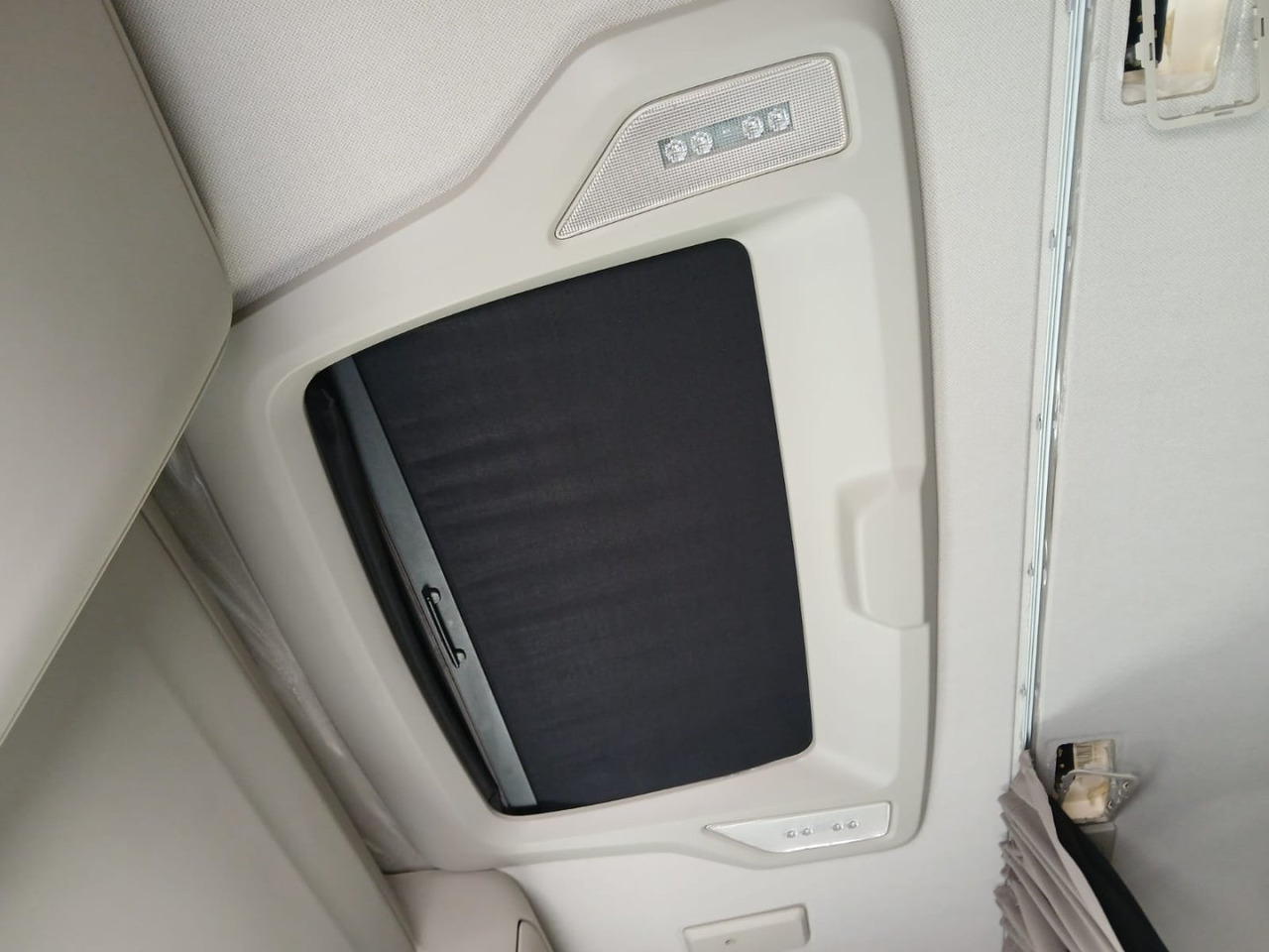 Tahač Cabeza Tractora IVECO 460 AUTOMATICO  INTARDER ADR: obrázek 11