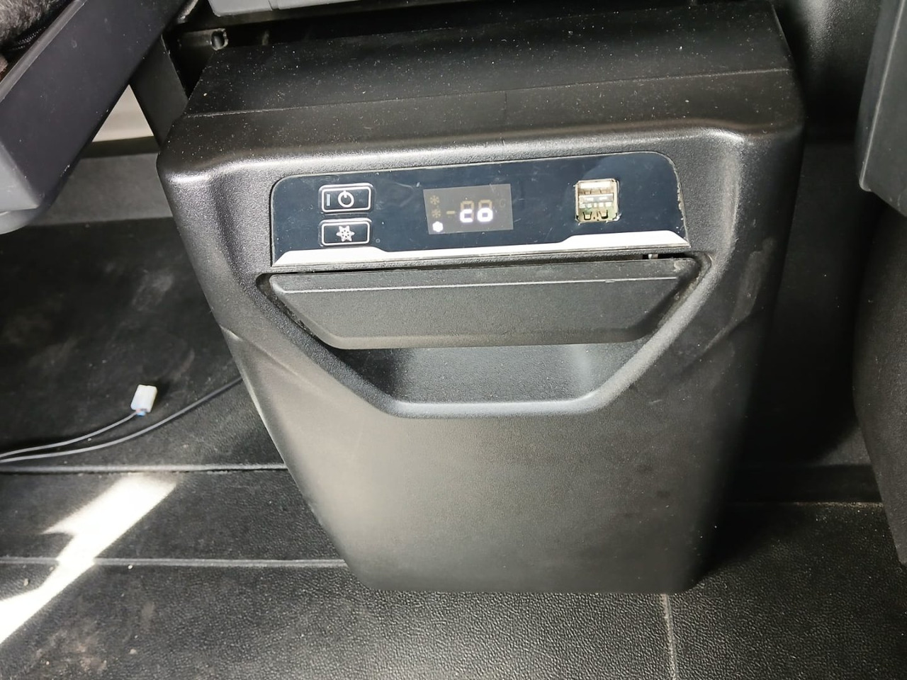 Tahač Cabeza Tractora IVECO 460 AUTOMATICO  INTARDER ADR: obrázek 10