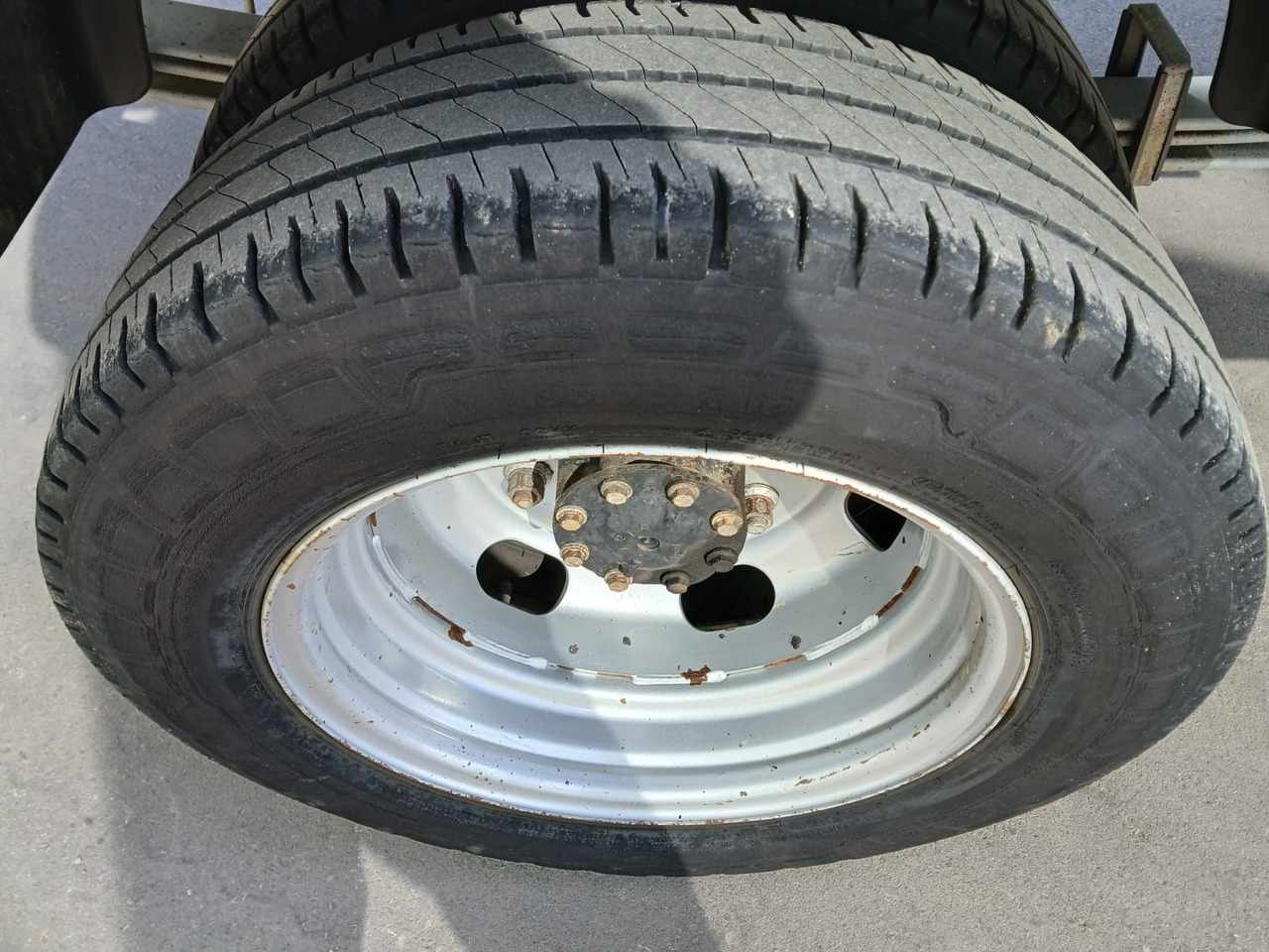 Volquete/Dumper Renault MASTER R3500 L3 2.3 leasing Volquete/Dumper Renault MASTER R3500 L3 2.3: obrázek 12