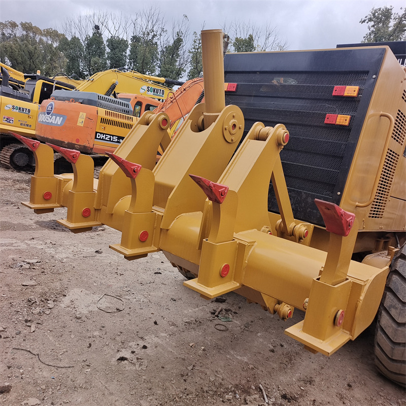 CAT 140H CATERPILLAR 140 H 140K 140G - Grejdr: obrázek 4 CAT 140H CATERPILLAR 140 H 140K 140G - Grejdr: obrázek 4