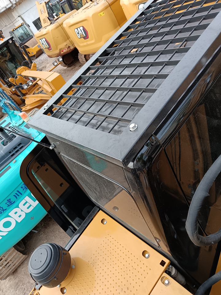 CAT 324DL - Pásové rýpadlo: obrázek 5 CAT 324DL - Pásové rýpadlo: obrázek 5