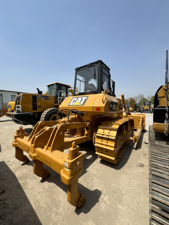 CAT D6G D7G D6R D8R D8T D9R - Buldozer: obrázek 2 CAT D6G D7G D6R D8R D8T D9R - Buldozer: obrázek 2