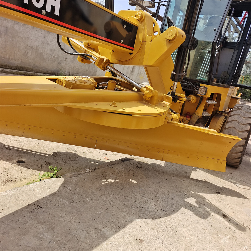 CATERPILLAR 140H CAT 140K 140 H 140G - Grejdr: obrázek 3 CATERPILLAR 140H CAT 140K 140 H 140G - Grejdr: obrázek 3