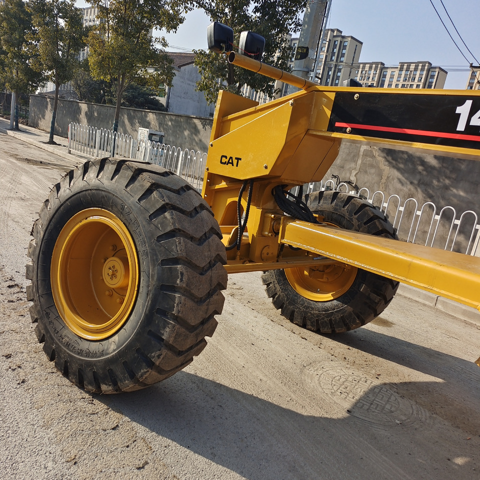 CATERPILLAR 140H CAT 140K 140G - Grejdr: obrázek 2 CATERPILLAR 140H CAT 140K 140G - Grejdr: obrázek 2