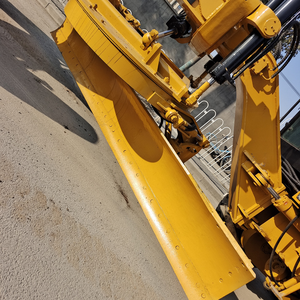 CATERPILLAR 140H CAT 140K 140G - Grejdr: obrázek 1 CATERPILLAR 140H CAT 140K 140G - Grejdr: obrázek 1