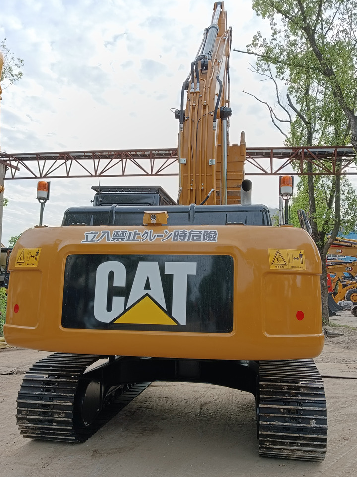 CATERPILLAR 324D2L CAT 324D L 330D2L 320D2L - Pásové rýpadlo: obrázek 2 CATERPILLAR 324D2L CAT 324D L 330D2L 320D2L - Pásové rýpadlo: obrázek 2