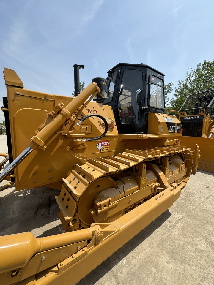CATERPILLAR D6G CAT D7G - Buldozer: obrázek 2 CATERPILLAR D6G CAT D7G - Buldozer: obrázek 2