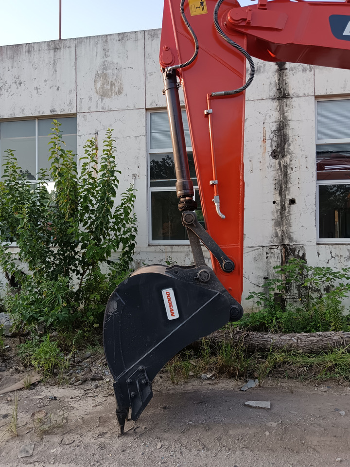 DOOSAN DX225LC-9C DX225 LCA - Pásové rýpadlo: obrázek 2 DOOSAN DX225LC-9C DX225 LCA - Pásové rýpadlo: obrázek 2