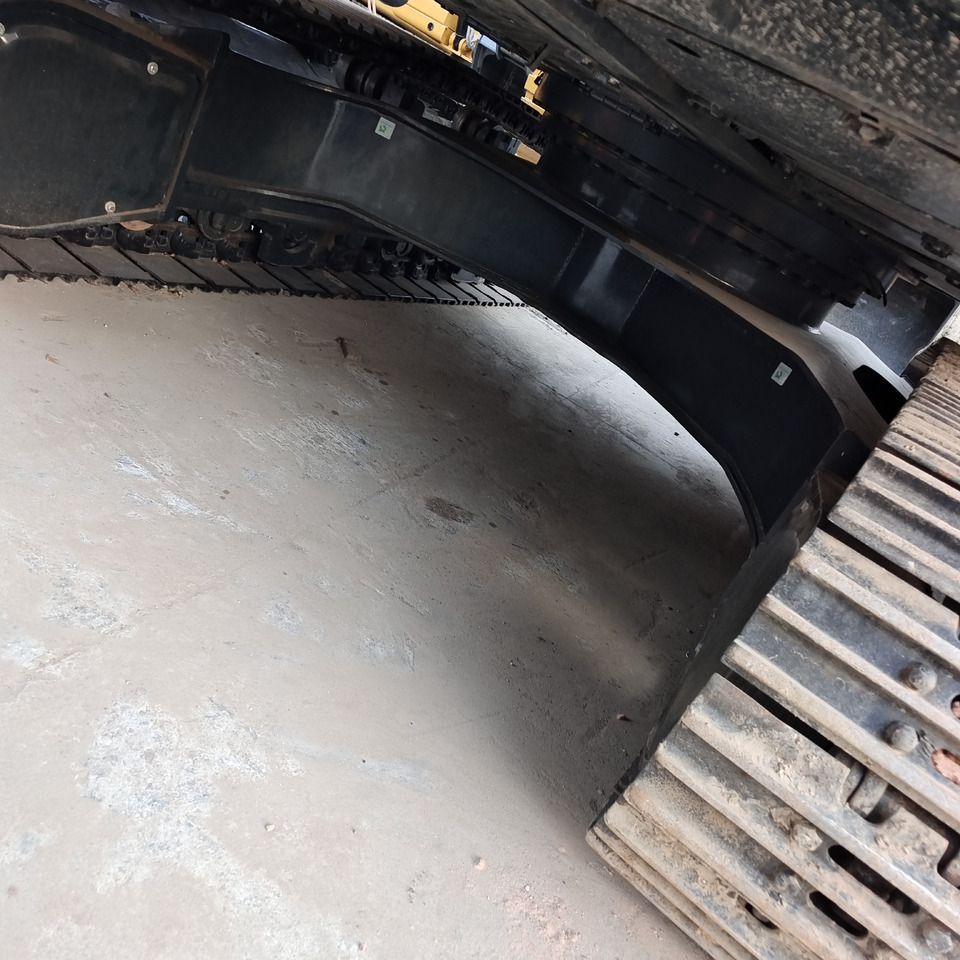 HYUNDAI 305LC-9T - Pásové rýpadlo: obrázek 4 HYUNDAI 305LC-9T - Pásové rýpadlo: obrázek 4