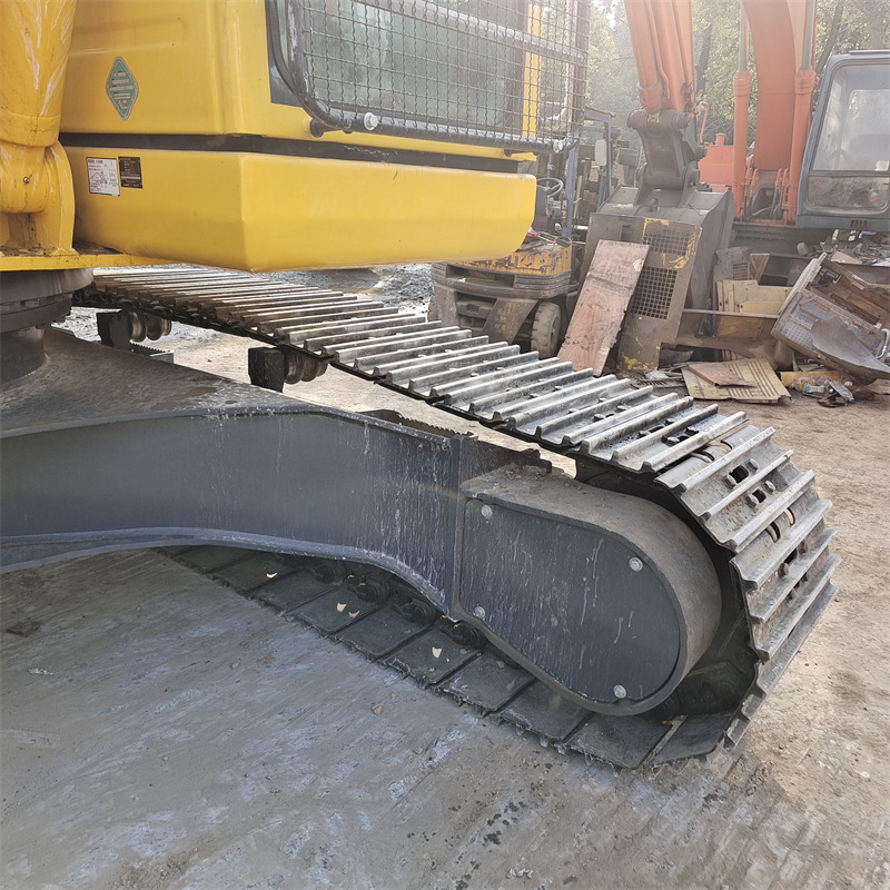 Pásové rýpadlo KOMATSU PC220 PC 220 - 8 PC 220-8 22 TON EXCAVATOR DIGGER: obrázek 6